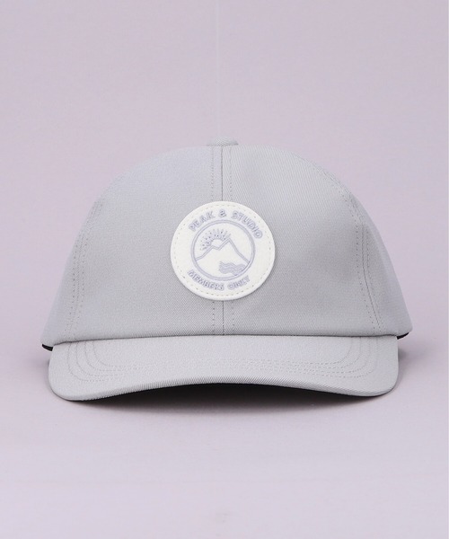 帽子 CA4LA CF LAYLA CA4LA（カシラ）の「CF LAYLA（ハット）」 - WEAR