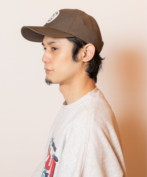 C4LA キャップ LALA CAP S(ONESIZE LIGHT BLUE): キャップ｜帽子通販｜CA4LA