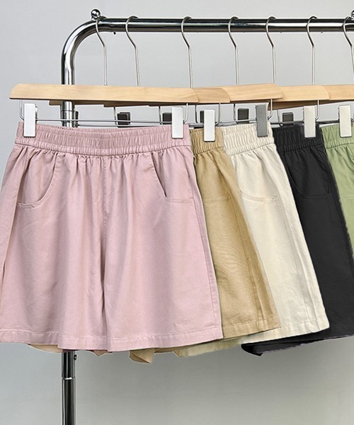 ショートパンツ ELEVENTY Women Shorts  Burmudas K80BERI05TES0G12502N Beige Eleventy (イレブンティー) ショートパンツ(レディース) - 海外