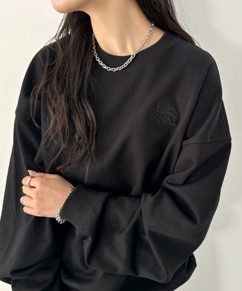 ノースフェイス トレーナー THE NORTH FACE（ザ ノースフェイス） トレーナー スウェット