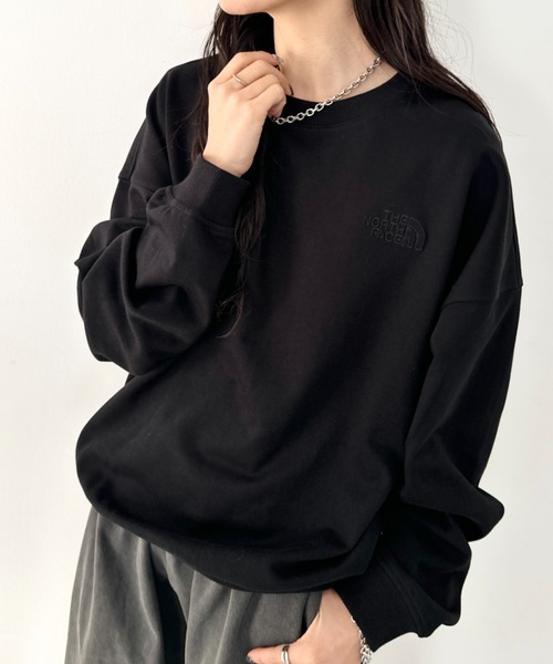 THE NORTH FACE（ザ ノースフェイス） トレーナー スウェット 国内未