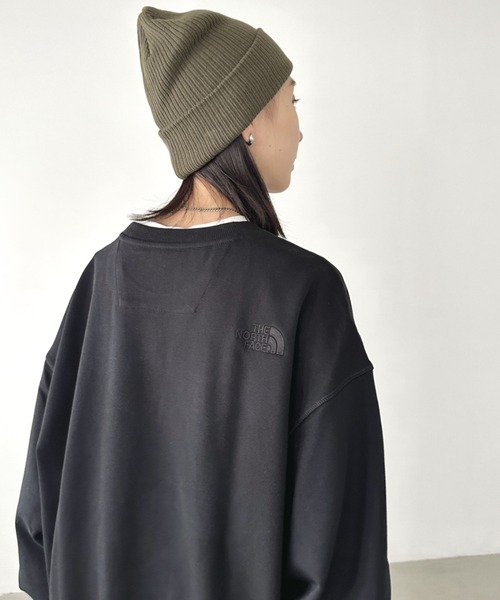 THE NORTH FACE（ザ ノースフェイス） トレーナー スウェット 国内未