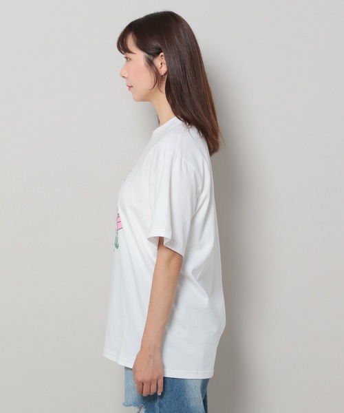 tシャツ 「UNISEX」Wai Kei／DIETスタートTEE レディース メンズ WaiKei tシャツ 「UNISEX」Wai Kei／DIETスタートTEE レディース