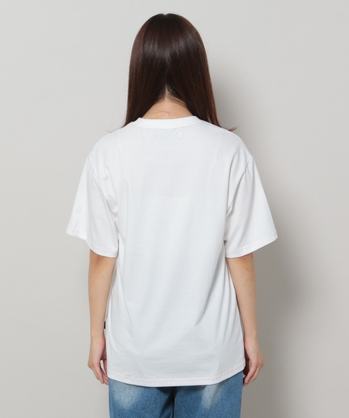 tシャツ 「UNISEX」Wai Kei／ビンテージグラフィT レディース メンズ WaiKei tシャツ 「UNISEX」Wai Kei／ビンテージグラフィT