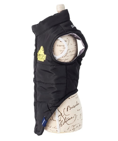 XLARGE（エクストラ ラージ） 犬 服 XLARGE/OG中綿ベスト : ZOZOTOWN