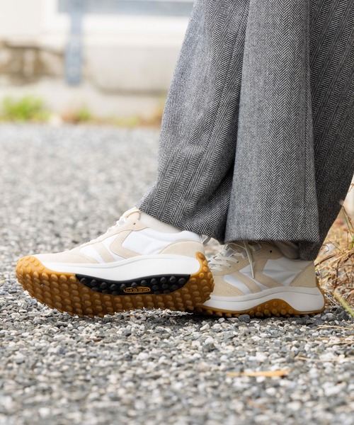 KEEN（キーン） スニーカー KS86 / ケーエス エイティーシックス