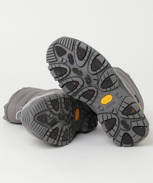 MERRELL（メレル） シューズ コールドパック 3 ゼロ サーモ トール