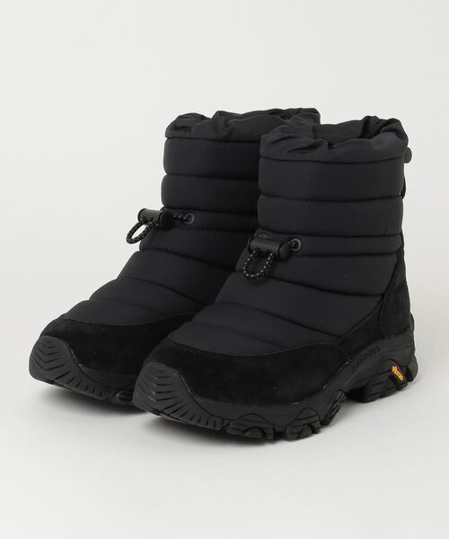 MERRELL（メレル） シューズ コールドパック 3 ゼロ サーモ トール