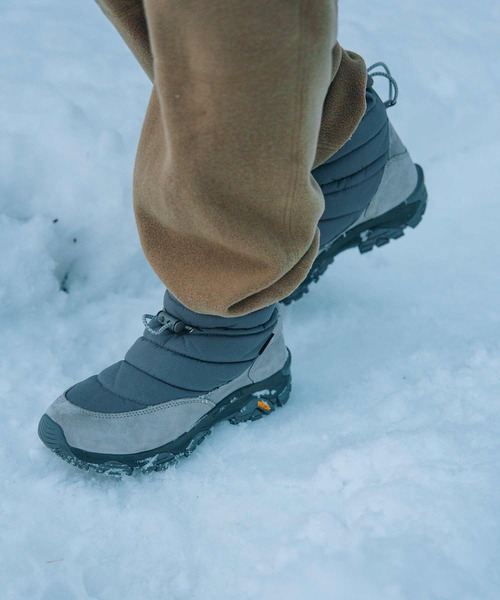 シューズ コールドパック 3 ゼロ サーモ トール ウォータープルーフ メンズの画像
