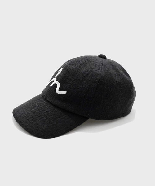 my beautiful landlet キャップ 帽子 「my landlet」 BASEBALL