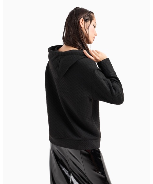 美品 アルマーニ ARMANIジャケット スウェット トレーナー アウター 服