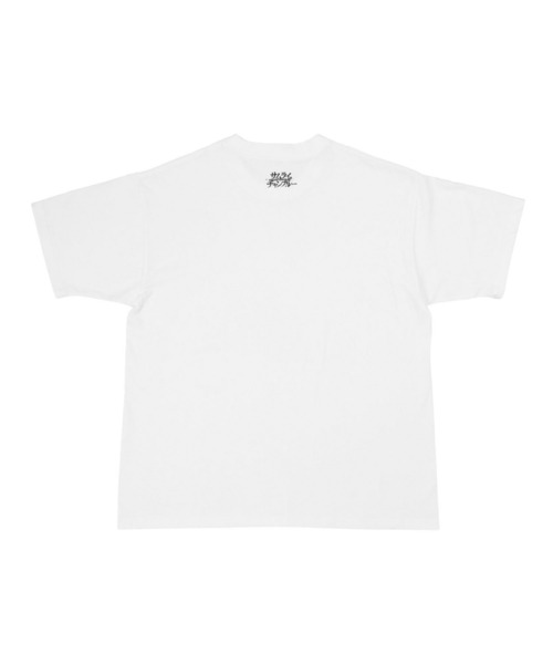 YEN TOWN MARKET tシャツ 「SAMURAI CHAMPLOO」サムライ