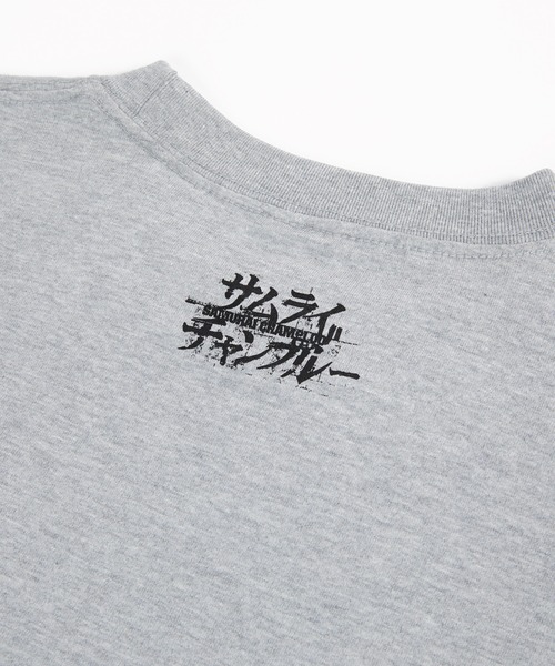 【新品 未使用 】サムライチャンプルー Tシャツ ホワイト Lサイズ Samurai Champloo Tee - White – YEN TOWN MARKET