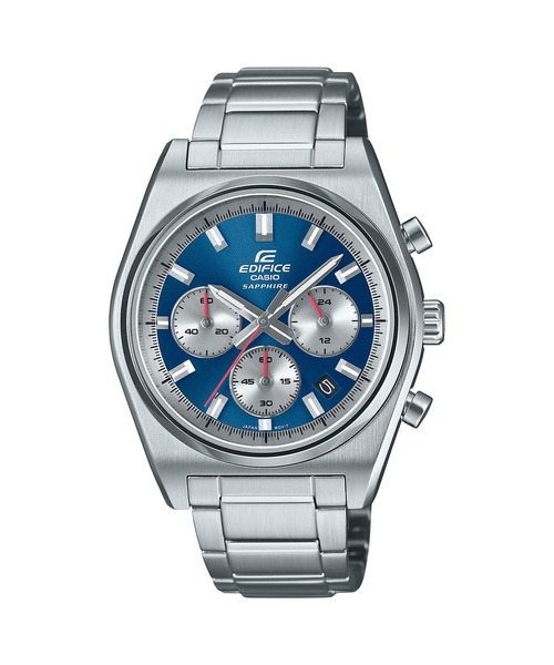 EDIFICE（SEIKO） 腕時計 スポーツクロノグラフ / EFB-730DJ-2AJF