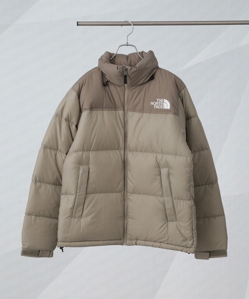 ジャケット・アウター Nu THE NORTH FACE（ザ ノースフェイス） ノースフェイス ダウン