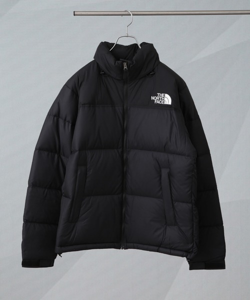 THE NORTH FACE ダウンジャケット ダウン FACE/Nupste Jacket