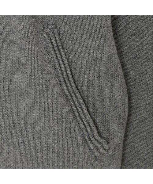 GUESS（ゲス） ブルゾン アウター UNI L/Slv Zip-Up Cardigan Sweater  
