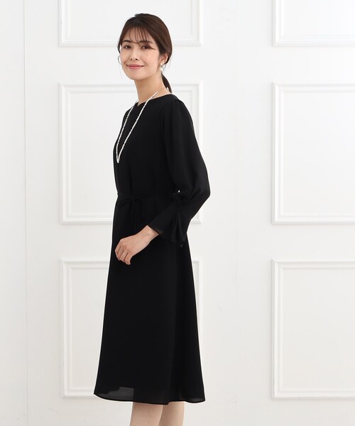 のりりんソーシャルタイム　３ピース　ワンピース　セットアップ　ブラック 楽天市場】【Pinup Closet】4Wayストレッチセットアップ