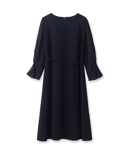 reflect⭐︎フォーマルワンピース4点セット総額70000円 Reflect ワンピース 「夏SALE／フォーマル/洗える」スリーブ