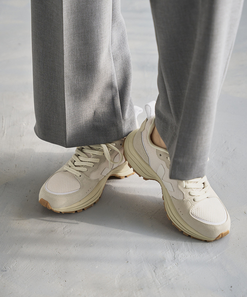 VEJA スニーカー VEJA/ヴェジャ VENTURI 2 レディース : ZOZOTOWN  