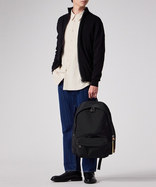 Paul Smith（ポール・スミス） デイバック リュック PSライト