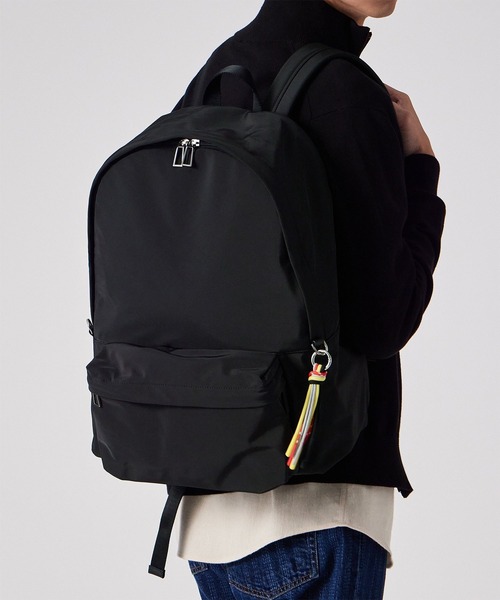 ミ*ク様 Paul Smithレザー製リュック ポール・スミス(Paul Smith) レザー リュック・バックパック | 通販
