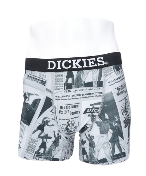 Dickies ボクサーパンツ 「Dickies」ボクサーパンツ : ZOZOTOWN