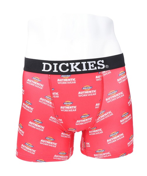 Dickies ボクサーパンツ 「Dickies」ボクサーパンツ : ZOZOTOWN