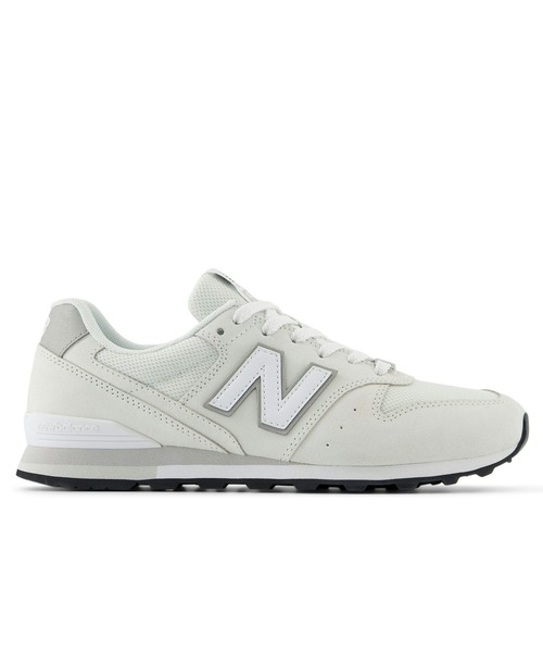 国内配送★New Balance★WL996V2 EH2 ナチュラルカラー 足元快適 New Balance スニーカー new balance/ニューバランス レディース