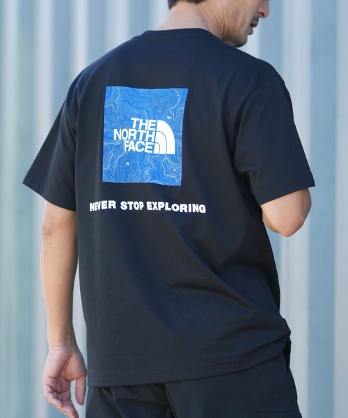 THE NORTH FACE（ザ ノースフェイス） ノースフェイス tシャツ 半袖 T