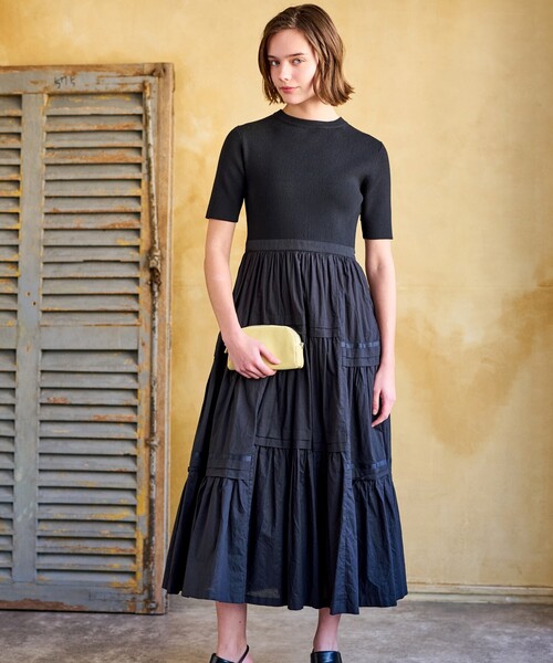 DRESSTERIOR（ドレステリア） ワンピース 「大人百花春号掲載 モデル