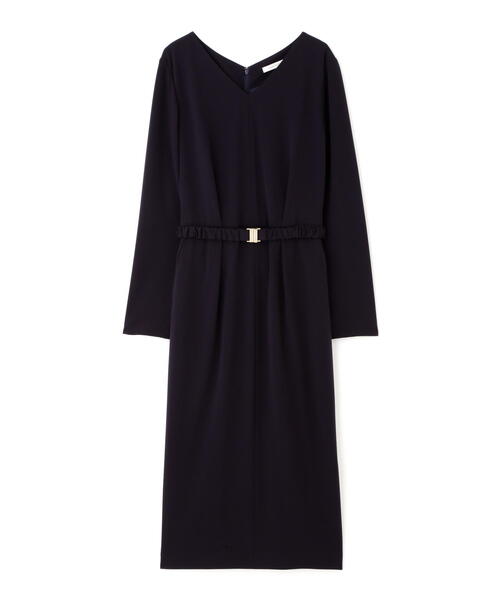 PINKY&DIANNE（ピンキー アンド ダイアン） ワンピース シャーリング