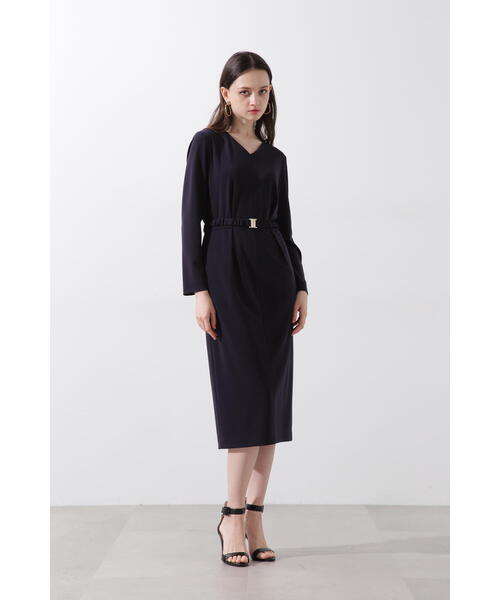 PINKY&DIANNE（ピンキー アンド ダイアン） ワンピース シャーリング