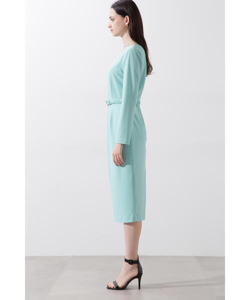 PINKY&DIANNE（ピンキー アンド ダイアン） ワンピース シャーリング