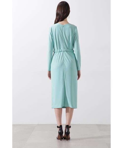 PINKY&DIANNE（ピンキー アンド ダイアン） ワンピース シャーリング