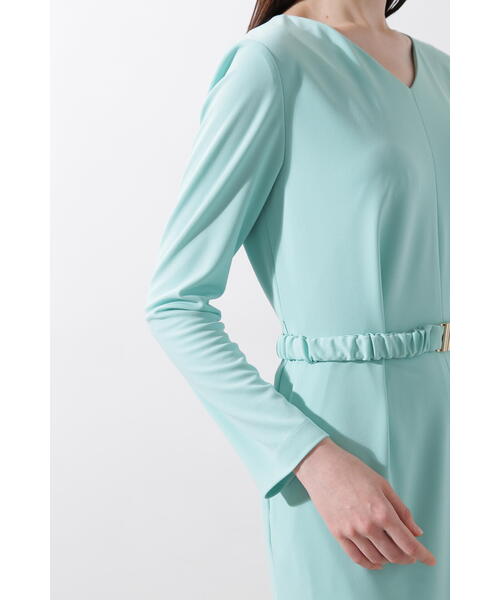 PINKY&DIANNE（ピンキー アンド ダイアン） ワンピース シャーリング