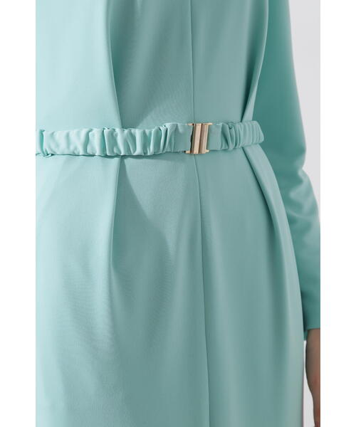 PINKY&DIANNE（ピンキー アンド ダイアン） ワンピース シャーリング