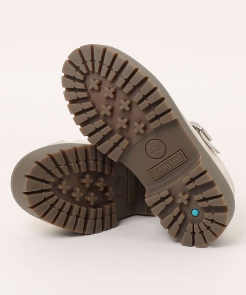 Timberland スニーカー 「Timberland」STONE STREET BUCKLE