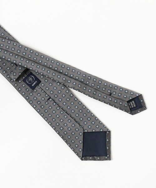 BEAMS F/ビームスエフ ネクタイ 小紋 BEAMS F ネクタイ シルク 小紋柄 : ZOZOTOWN Yahoo!店 - 通販