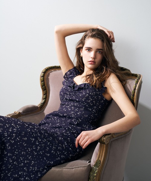 デイシー　ワンピース DRESSES