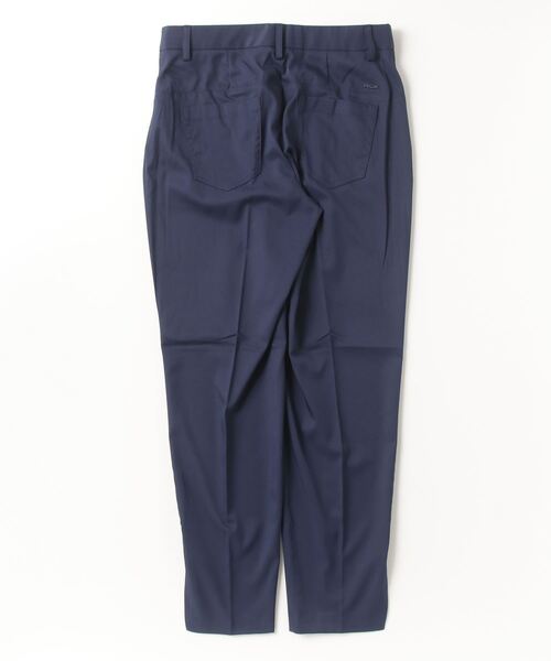 RLX パンツ ストレッチ ツイル 5ポケット パンツ レディース