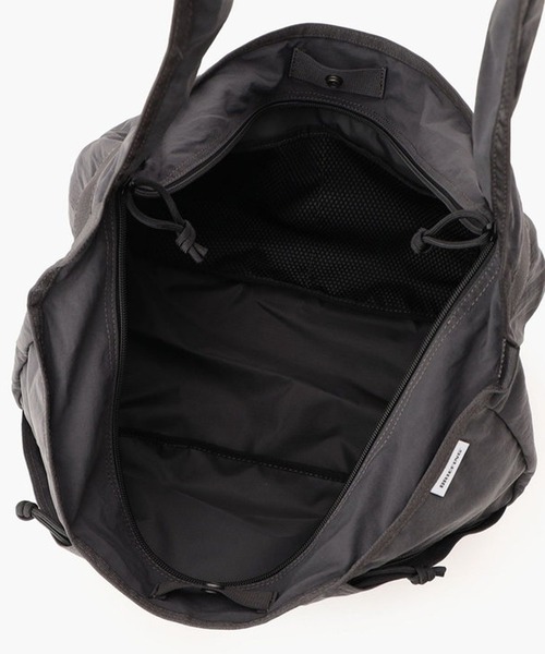 BRIEFING（ブリーフィング） ショルダーバッグ HOBO BAG WIDE ワイド