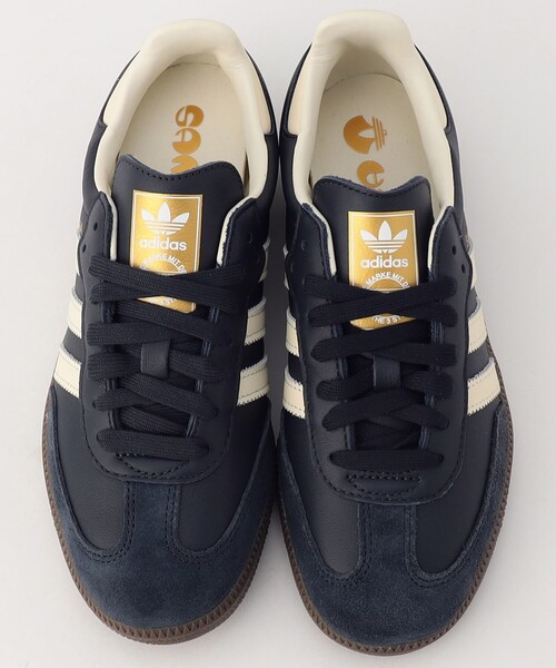 アディダス　adidas サンバ OG 23cm スニーカー 新品 adidas スニーカー サンバ OG / Samba アディダスオリジナルス