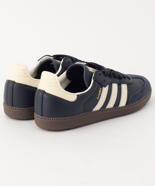FREAK'S STORE スニーカー adidas/アディダス SAMBA OG「23.0cm