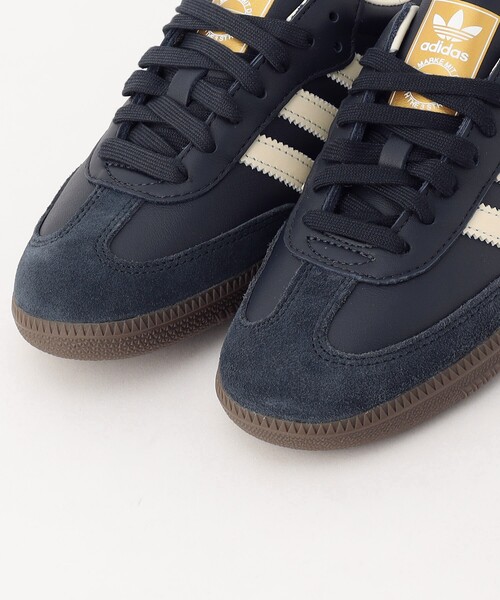 adidas サンバ 24.5 FREAK'S STORE スニーカー adidas/アディダス SAMBA OG「23.0cm