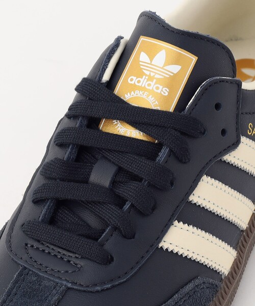 FREAK'S STORE スニーカー adidas/アディダス SAMBA OG「23.0cm