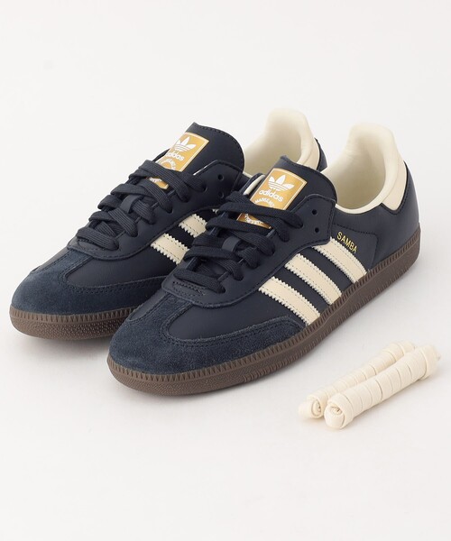 adidas samba OG レディース　24cm New Adidas Women's Samba OG 