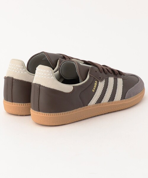 FREAK'S STORE スニーカー adidas/アディダス SAMBA OG「23.0cm