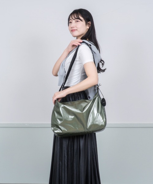 jack gomme（ジャックゴム） ショルダーバッグ バッグ 「JACK GOMME