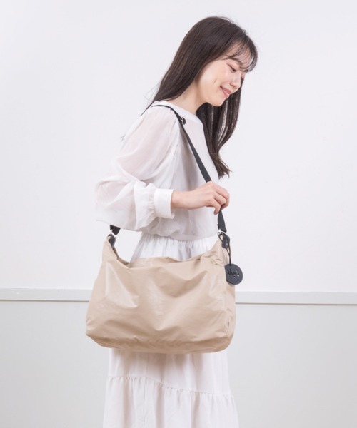 Jackごん（ごん）出品 jack gomme（ジャックゴム） ショルダーバッグ バッグ 「JACK GOMME